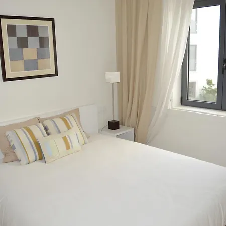 Apartment Santa Catarina *