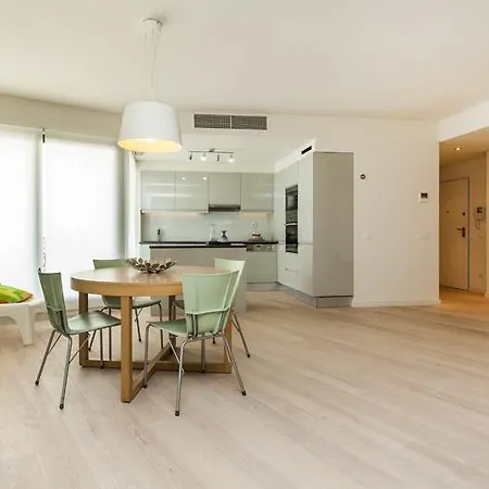 Santa Catarina Apartment *