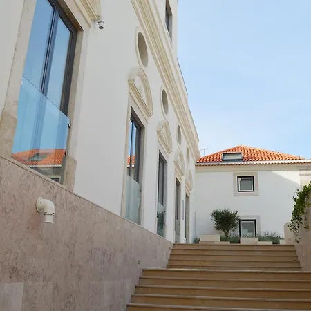 Santa Catarina * Lisbon