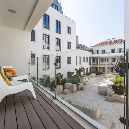Santa Catarina Apartment