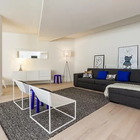 Apartment Santa Catarina *