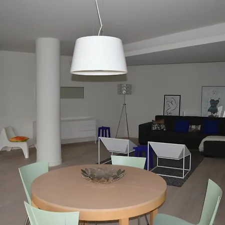 Appartamento Santa Catarina Lisbona
