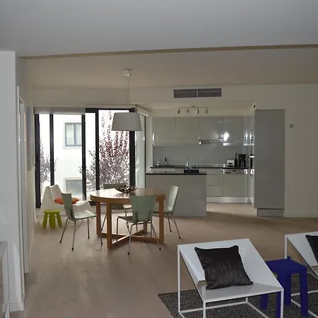 Appartamento Santa Catarina