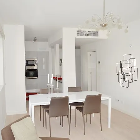 Santa Catarina Apartment *
