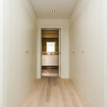 Apartment Santa Catarina