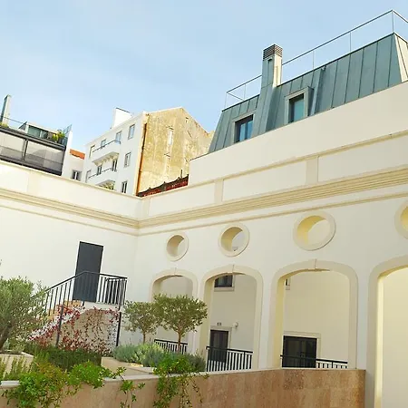Santa Catarina Apartment Lisbon