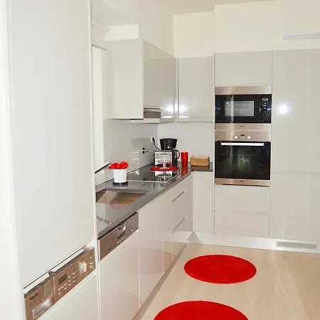 Apartment Santa Catarina