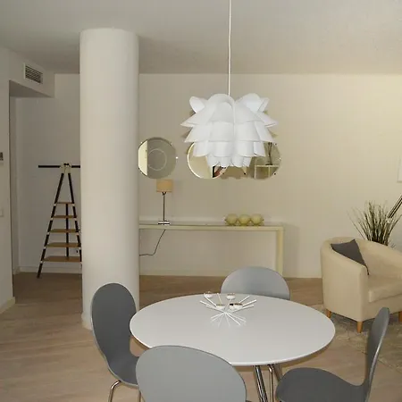 Apartment Santa Catarina *