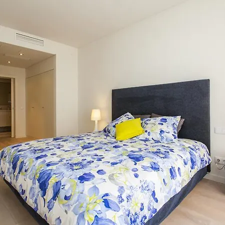 Apartment Santa Catarina