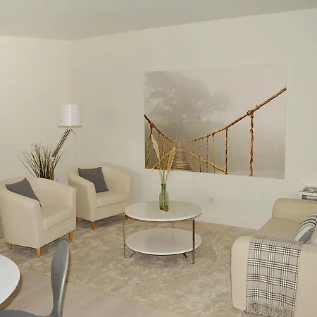 Apartment Santa Catarina *