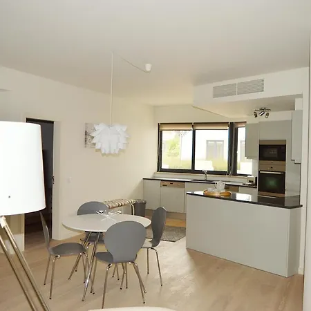 Apartment Santa Catarina Lisbon