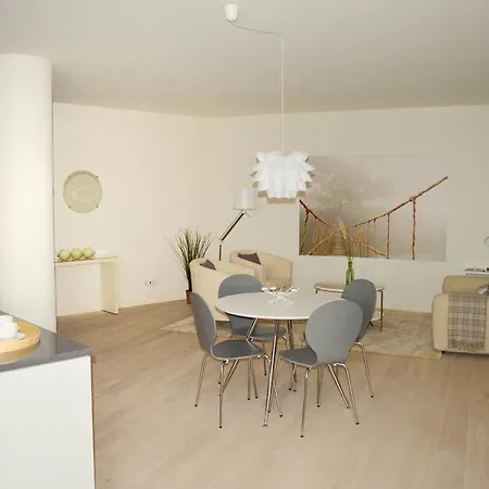 Apartment Santa Catarina